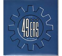 49Ers - 49Ers - Dont You Love Me - [7"]