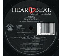 49ers - Baby I'M Yours