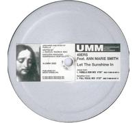 49ers - Let The Sunshine In