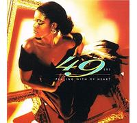 49ers - Playing with my heart