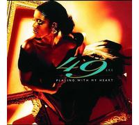 49ers - Playing With My Heart