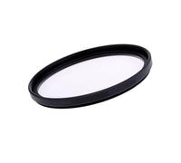 49mm 52mm 55mm 58mm 62mm 67mm 72mm 77mm 82mm Filtro UV, for Canon for Nikon for Sony for obiettivo della fotocamera for Pentax(Size:82mm)