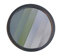 49mm Caleidoscopi Vetro Ottico Filtro Prismatico Effetto Speciale Immagini multiple per DSLR Videocamera Accessori Obiettivo Anelli Adattatore
