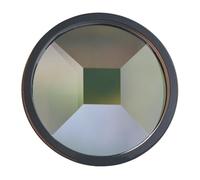 49mm Caleidoscopi Vetro Ottico Filtro Prismatico Effetto Speciale Immagini multiple per DSLR Videocamera Accessori Obiettivo Anelli Adattatore
