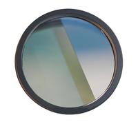 49mm Caleidoscopi Vetro Ottico Filtro Prismatico Effetto Speciale Immagini multiple per DSLR Videocamera Accessori Obiettivo Anelli Adattatore