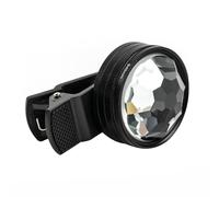 49mm Fotocamera Caleidoscopio Blur Filtro Luce Mobile Vignettatura Effetto Split Diottria Prisma Fotografia Speciale Accessori