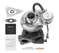 49S31-05210 Turbolader for Citroen Jumper Fiat Ducato Peugeot Boxer Ford C-MAX