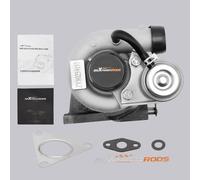 49S31-05210 Turbolader for Citroen Jumper Fiat Ducato Peugeot Boxer Ford C-MAX