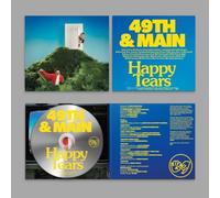 49th & Main – Happy Tears – CD (Integral)