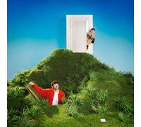 49th & Main – Happy Tears – CD (Integral)