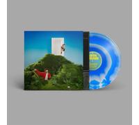 49th & Main – Happy Tears – Vinile LP 12" (grenmalure bl)