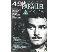 49th Parallel (1941)