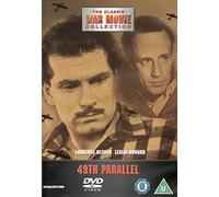 49th Parallel