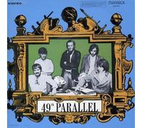 49th Parallel 49th Parallel (CD)