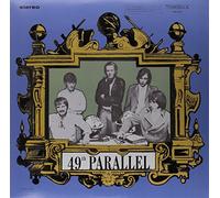 49th Parallel 49th Parallel (Vinyl LP)