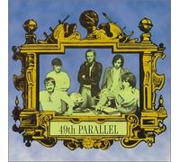 49th Parallel - Best Of