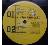 49th Parallel - DJ Sampler Vol. 1