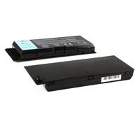49Wh Laptop-Akku per Dell FV993 Precision M4600 M4700 M4800 M6600 M6700 M6800