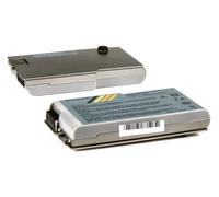 49Wh Laptop-Akku per Dell Latitude D505 D510 D520 D530 D600 D610 PP17L R160 W160