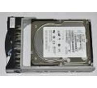 49Y2051 IBM 600 GB 10 K rpm SFF SAS Hard Disk Drive in vassoio. New R