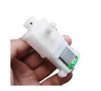 4A 260 DC electronic starter DC3.7V Small Geared DC electronic starter 120rpm/min TT electronic starter Reversal Carbon Brush Robot Car Toy