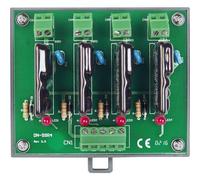 4A, FORMA UN RELE' A STATO SOLIDO x NEW