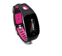 Pokemon Go Go-Tcha Evolve Led-Touch Wristband Accessory - Auto Catc... ACC NUOVO