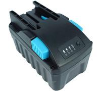 4Ah Batteria per Würth H 28-MA Martello Perforatore a Batteria,BS 28-A Combi