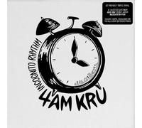 4am Kru - Incognito Rhythm