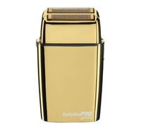 4Artists Folienrasierer Gold FXFS2GE gold