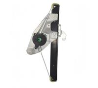 4B0839461 4B0839462 Compatibile Con A6 1998 1999 2000 2001 2002 2003 2004 2005 Regolatore Meccanismo Finestrino Portiera Posteriore Ricambi Auto Auto Elettrico Alzavetro