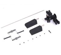 4B101 - Art-Tech Genius 500 COMPLETE HEAD SET