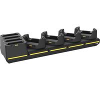 [4B4T] 4 Slot Terminal Cradle - W/O Ethernet and 4 Slot - Battery Charger Cradle