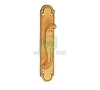 4BLISTER BL CREMONESE OTTONE BRONZATO BAROCCO C PERNI: