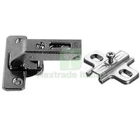 4BLISTER BL SALICE CERNIERA C2A7N99 CONTROCOLLO RIDOTTO (PZ.2):