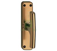 4BLISTER BLISTER CREMONESE ANODIZZATO BRONZO CON FORI;