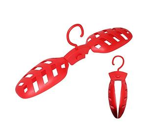 4boarder® HANGy la gruccia per tuta al neoprene y de sub muta subacquea pieghevole