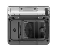 4box 4BX 4B.W.03.015 WIDE IP55 SCHUKO BIVALENTE ANTRAC