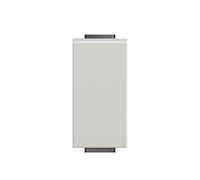 4Box, Uniko, Comando Multifunzione, Compatibile con BTicino LivingLight, Bianca