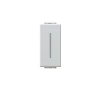 4box - Uniko Lite Smart compatibile con Bticino® LivingLight™ bianco
