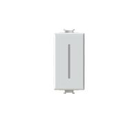 4box - Uniko Lite Smart compatibile con Bticino® Matix™ bianco