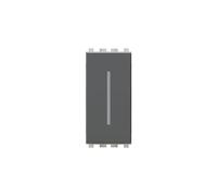 4box - Uniko Lite Smart compatibile con Vimar® Arkè™ grigio