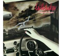 4BT 2017 EARTHSHAKER Midnight Flight JAPAN Blu-spec CD NUOVO