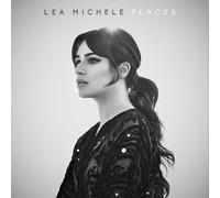 4BT 2017 JAPAN CD LEA MICHELE Luoghi con Bonus Tracks (Totale 13 tracce) Glee