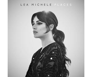 4BT 2017 JAPAN CD LEA MICHELE Luoghi con Bonus Tracks (Totale 13 tracce) Glee