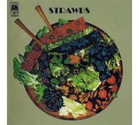 4BT 2018 STRAWBS STRAWBS WITH BONUS TRACKS JAPAN MINI LP SHM CD NUOVO