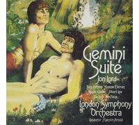 Jon Lord / London Symphony Orchestra – Gemini Suite