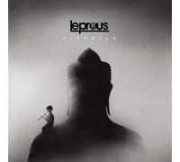 4BT 2019 LEPROUS INSITFALLS CON BONUS TRACK JAPAN CD NUOVO