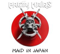 4BT 2020 NICE MAIDS MAID IN JAPAN CON BONUS TRACK JAPAN CD NUOVO
