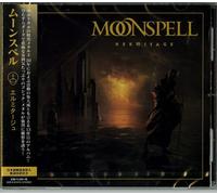 Moonspell - Hermitage